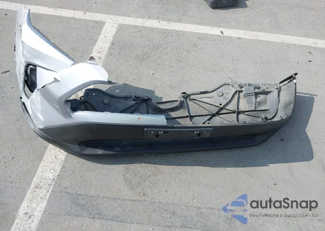 2022 Toyota Rav4 Le from USA, damaged, VIN 2T3H1RFV5NC209200